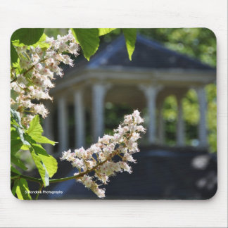 Tapis De Souris "Belvédère" Mousepad