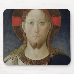 Tapis De Souris Bénédiction du Christ