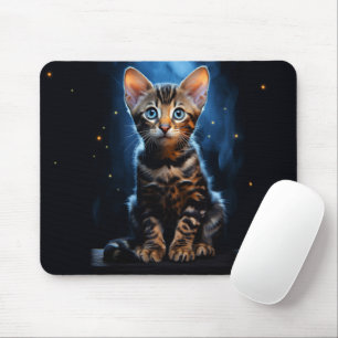 Tapis De Souris Bengale
