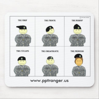 Tapis De Souris Béret, www.pptranger.us