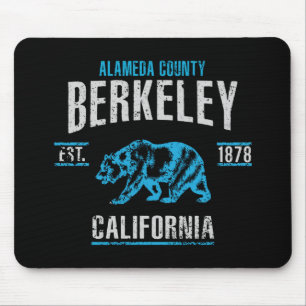 Tapis De Souris Berkeley