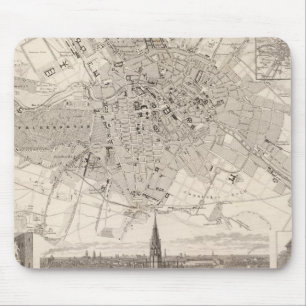 Tapis De Souris Berlin 2