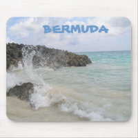 Bermudes Mousepad