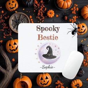 Tapis De Souris Bestie Éffrayante personnalisée Mousepad