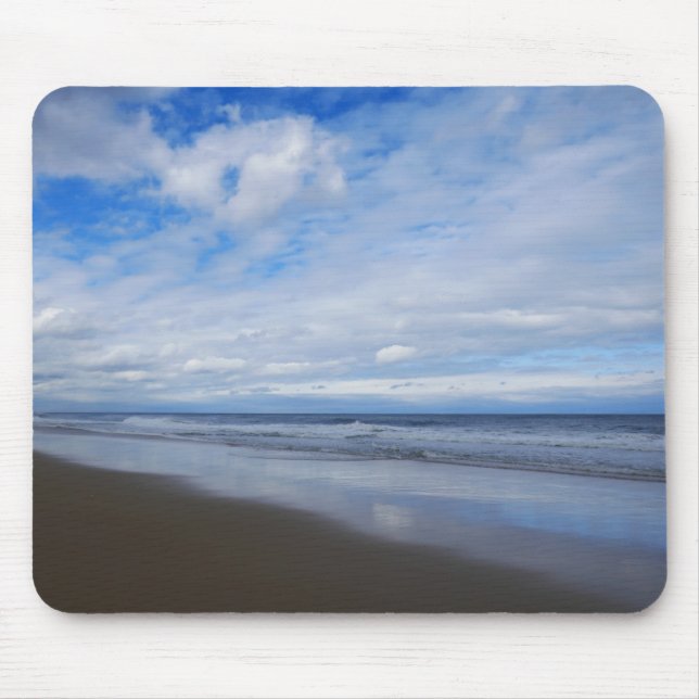 Tapis De Souris Bethany Beach I (Devant)