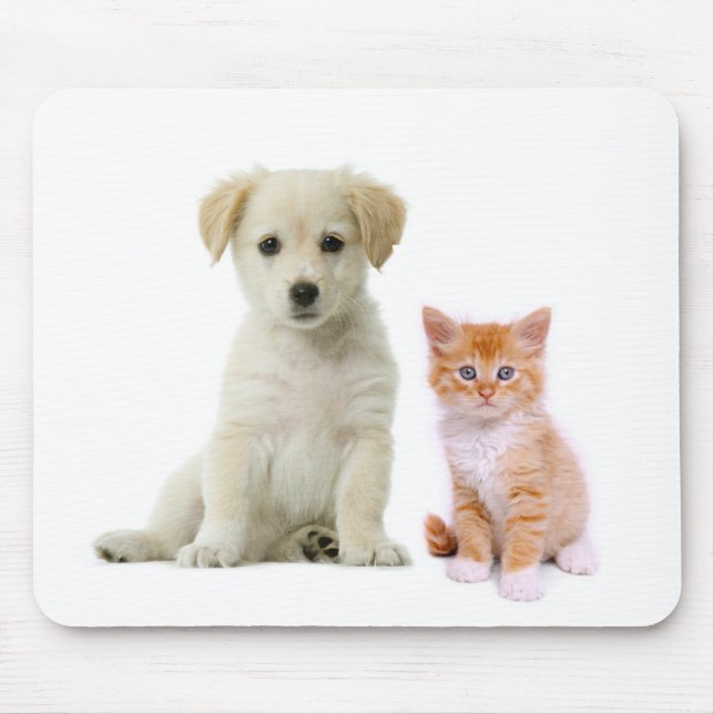 Tapis De Souris BFFs (Devant)