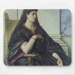 Tapis De Souris Bianca Capello, 1864/68
