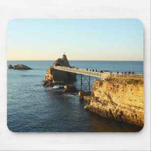 Tapis De Souris Biarritz