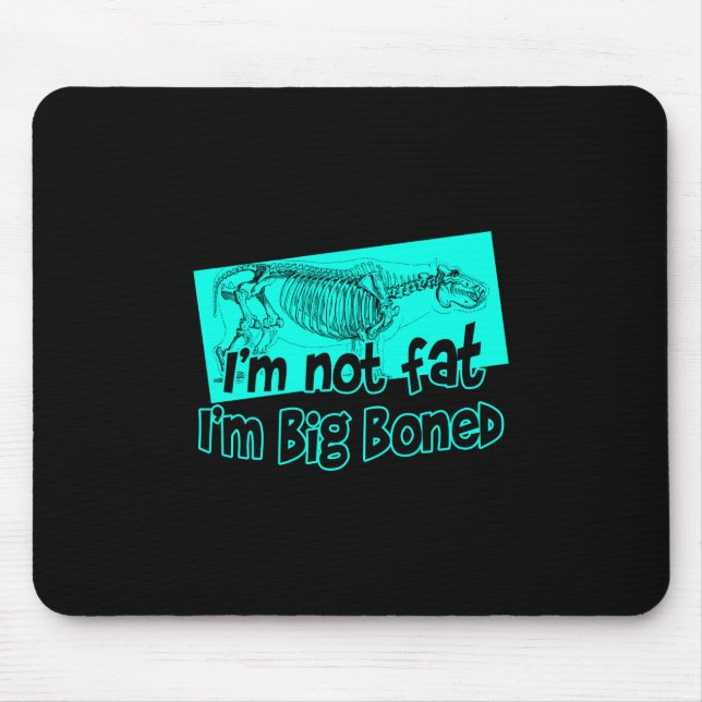 Tapis De Souris Big Bond (Devant)