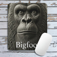 Bigfoot ou Sasquatch