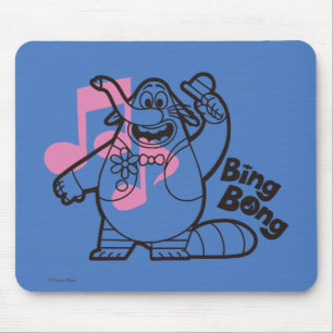 Tapis De Souris Bing Bong 2