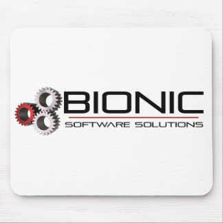 Tapis de souris bionique de Soilutions de logiciel
