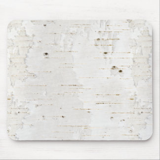 Tapis De Souris Birchbark