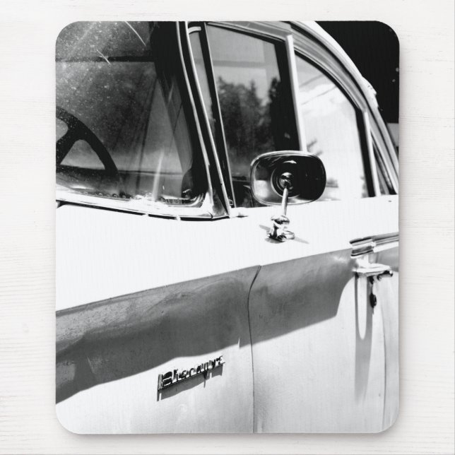 Tapis De Souris bisquane (Devant)