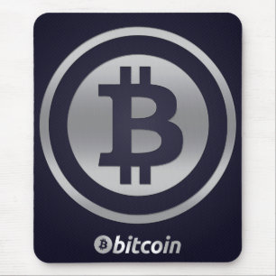 Tapis De Souris Bitcoin