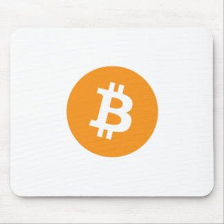 Tapis De Souris Bitcoin