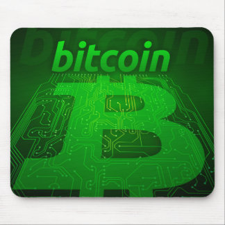 Tapis De Souris Bitcoin