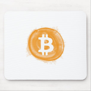 Tapis De Souris Bitcoin 6