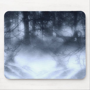 Tapis De Souris black_sabbath