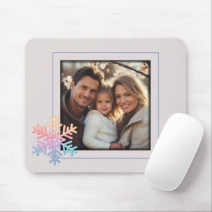 Tapis De Souris Blanche-Neige simple