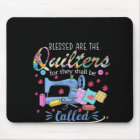 Blessed Are the Quilters For They Shall Piecemaker