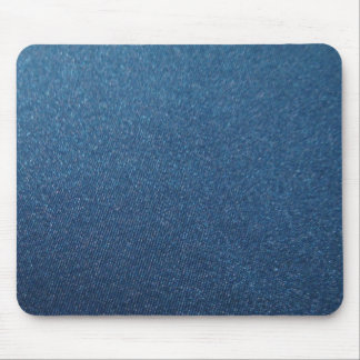 Tapis De Souris Bleu
