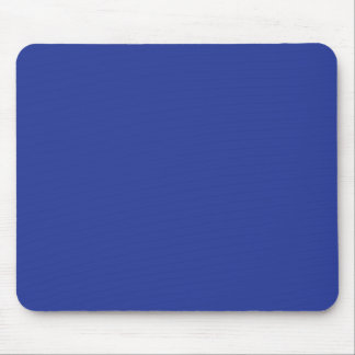 Tapis De Souris “Bleu royal”