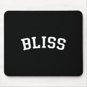 Tapis De Souris Bliss
