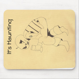 Tapis De Souris Bloc d'ordinateur, pavé de souris