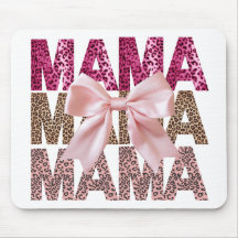 Bloc-notes MAMA