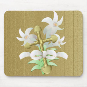 Tapis De Souris Bloc souris