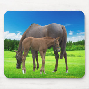 Tapis De Souris Bloc souris
