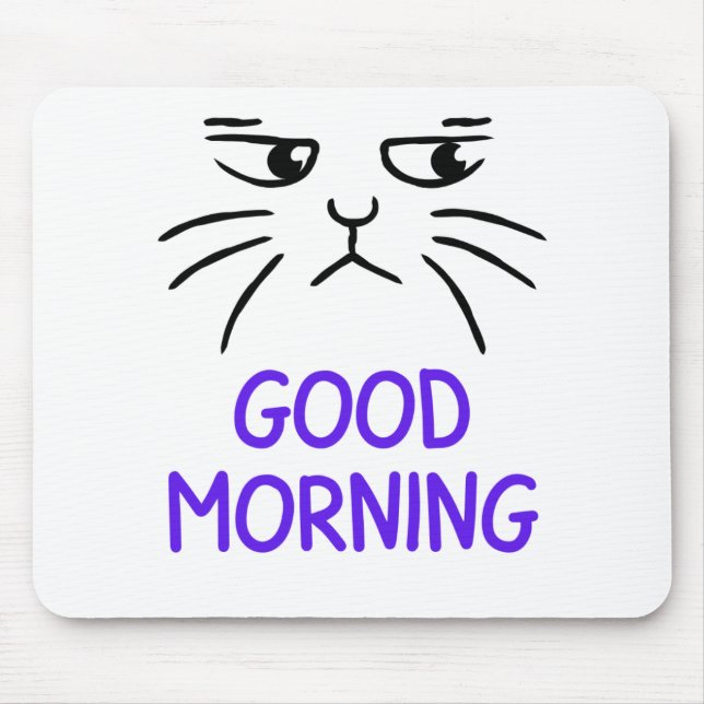 Tapis De Souris Bloc souris (Devant)