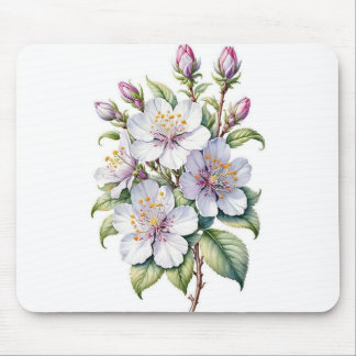 Tapis De Souris Bloc souris