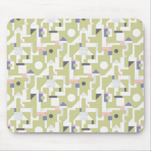 Tapis De Souris Blocs constitutifs