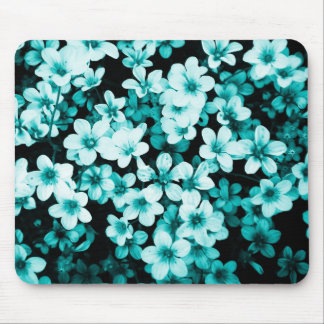Tapis De Souris Blommor - fleurs