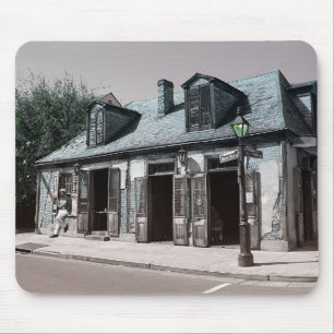 Tapis De Souris Bluese