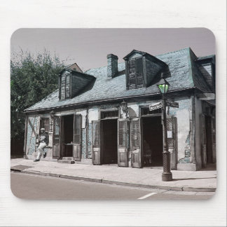 Tapis De Souris Bluese