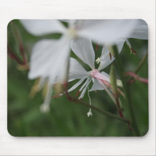 Tapis De Souris Blur du matin - Photographie florale