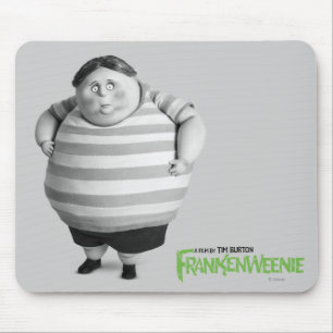 Tapis De Souris Bob