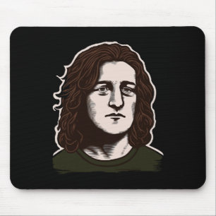 Tapis De Souris Bob résiste à la résistance