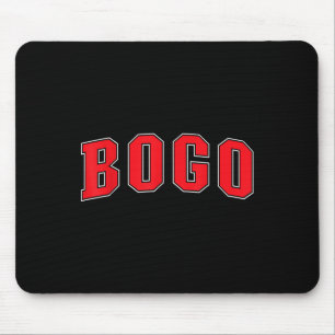 Tapis De Souris Bogo Philippines Souvenirs Philippins Bogo