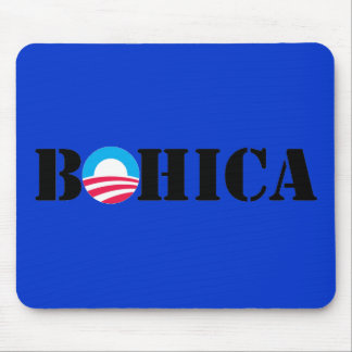 TAPIS DE SOURIS BOHICA