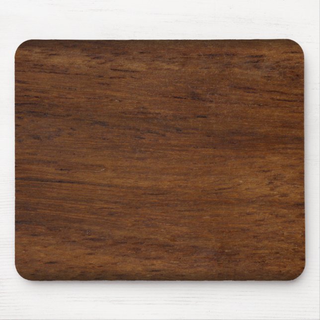 Tapis De Souris Bois de laiton (Devant)