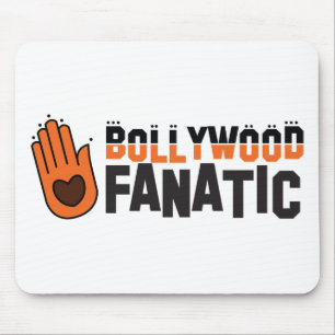 Tapis De Souris Bollywood fantatic