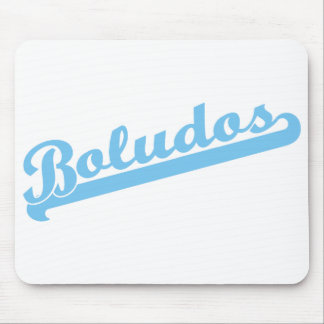 Tapis De Souris boludos