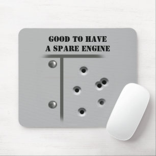 Tapis De Souris Bon pour avoir un moteur de rechange