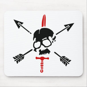 Tapis De Souris Bon sens Defions