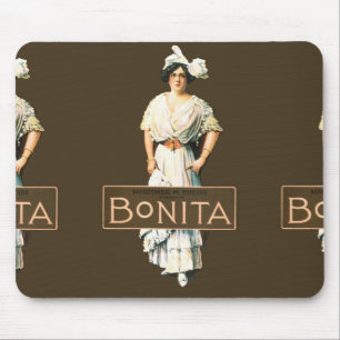 Tapis De Souris bonita