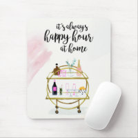 Bonne heure à la maison I